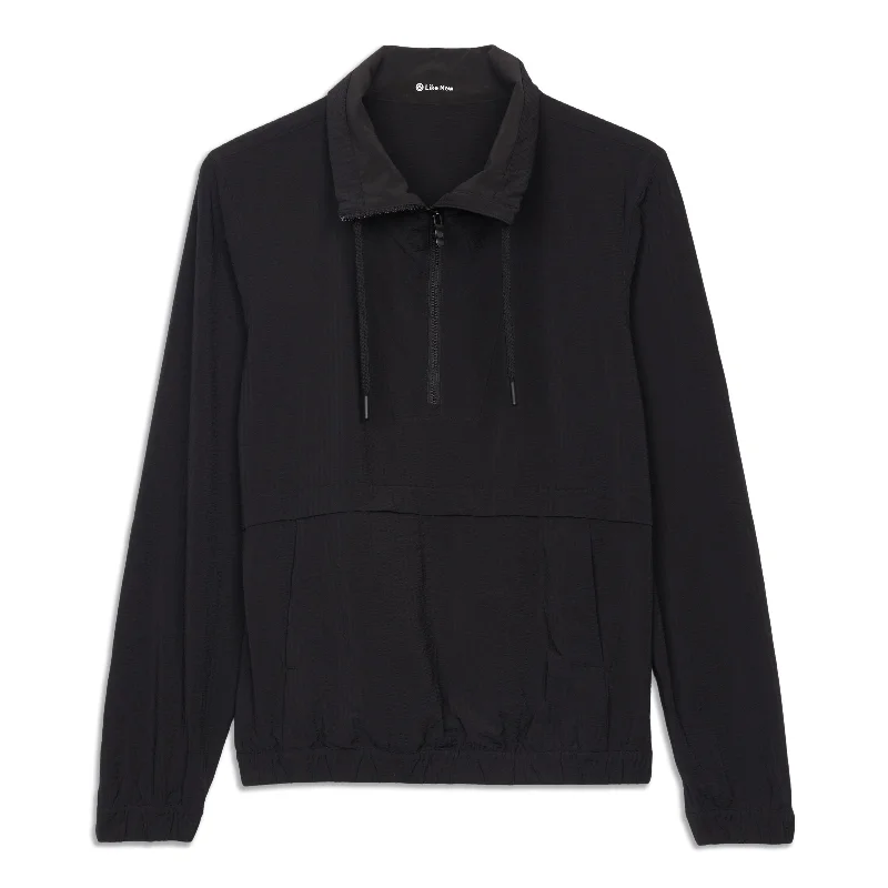 Pack Light Pullover - Resale Wide Sleeve Pullover