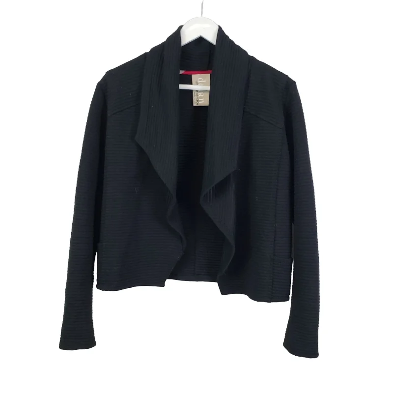 Anthropologie Dolan Left Coast Open Ribbed Blazer Size Small Women's Custom Jacket