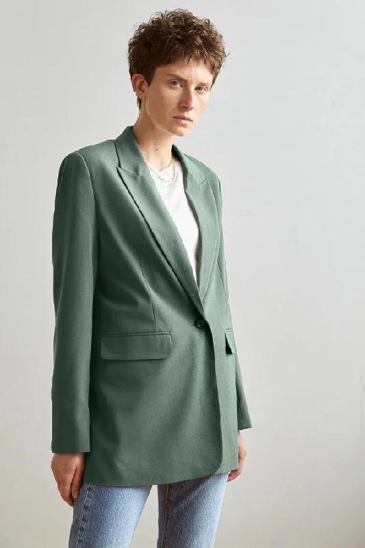 B Young Danta Blazer Women's Lightweight Blazer