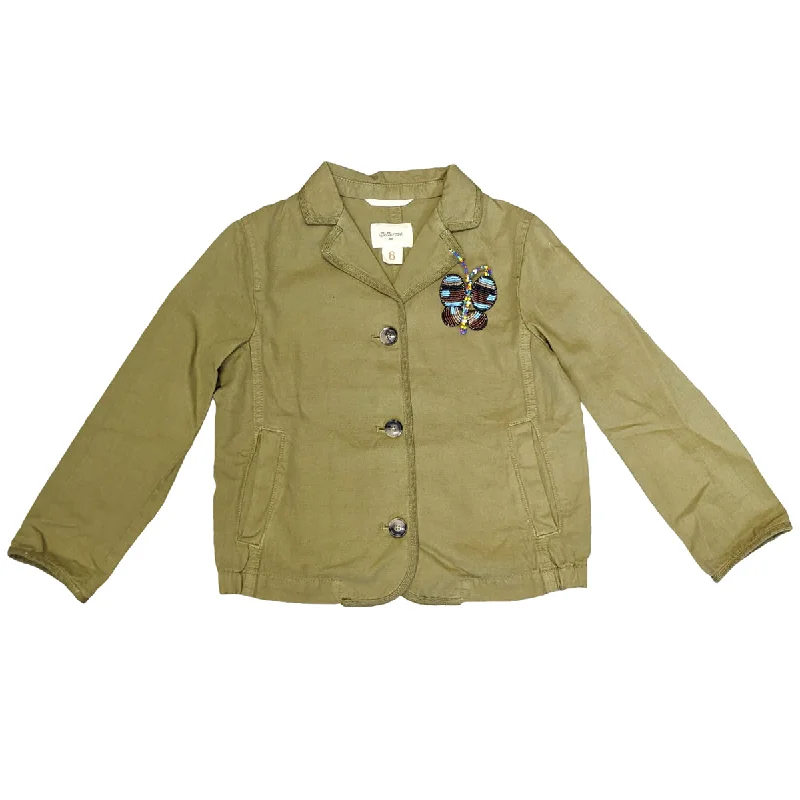 Bellerose Anky Blazer Women's Banquet Suit