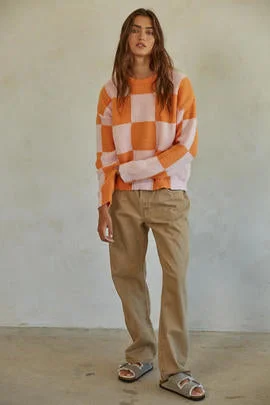 By Together Call You Mine Pullover Short Sleeve Top