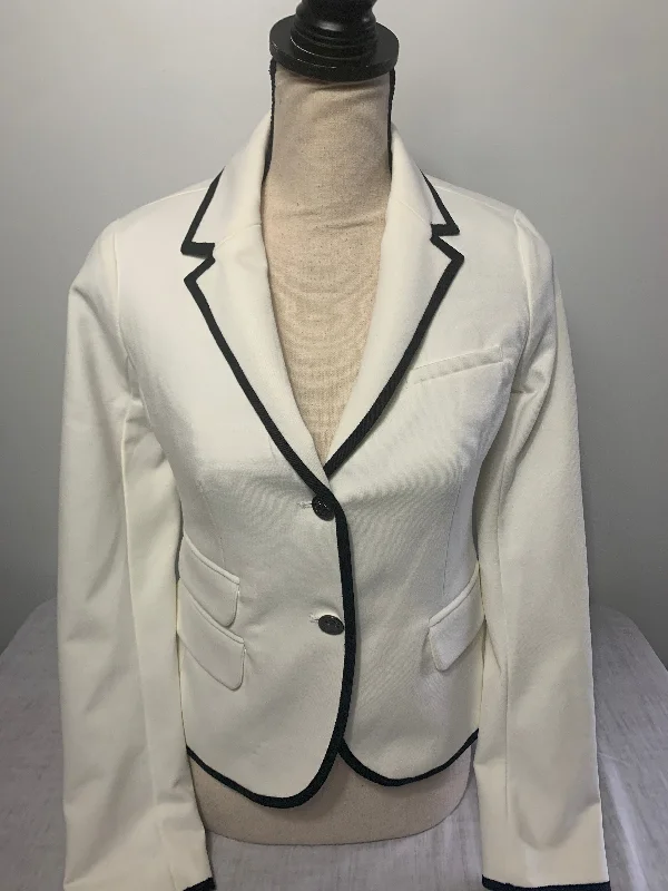 Gap The Academy Blazer Size 0 Women's High-End Blazer