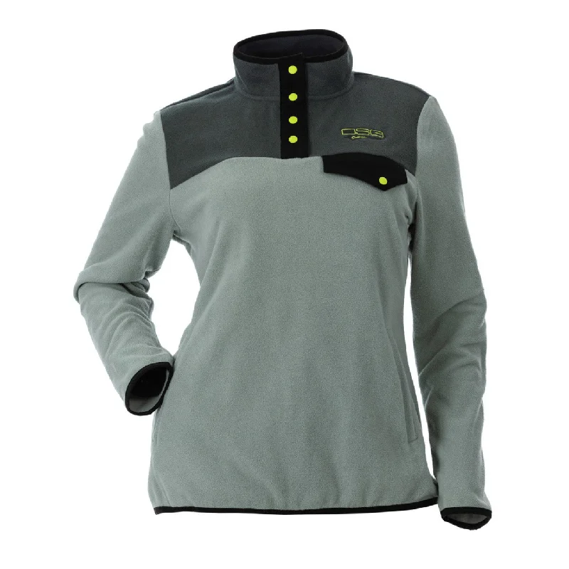 Gianna 2.0 Pullover Thin Wool Pullover