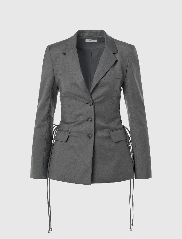 WOMEN'S DELILA BLAZER Women's Fashion Blazer