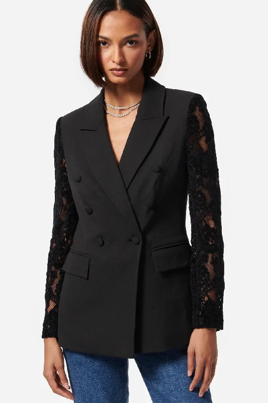 Lucero Blazer Women's Trendy Blazer