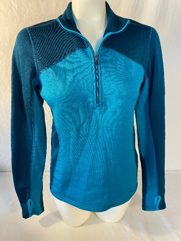 Patagonia Womens Pullover Size_Small Zipper Front Cardigan