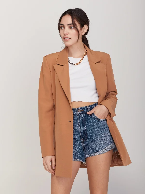 Sydney Blazer Women's Trendy Jacket