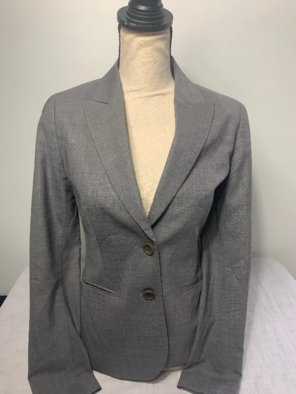 Theory Blazer Size 4 Women's Handmade Blazer